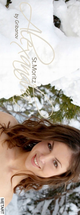 Alexandra B  from SERAGLIO.THENUDE