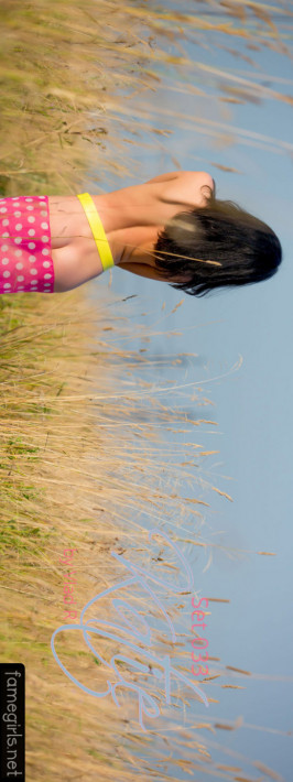 Katie  from SERAGLIO.THENUDE