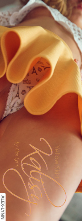 Kalisy  from SERAGLIO.THENUDE