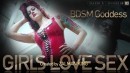 Soma Snakeoil in Bdsm Goddess video from SEXART VIDEO by Bo Llanberris