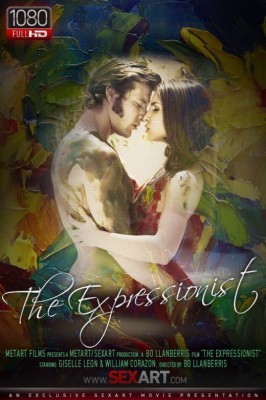 Giselle Leon  from SEXART VIDEO