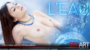 Cassie Laine in L'Eau video from SEXART VIDEO by Bo Llanberris