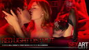 Molly Bennet in Red Light District video from SEXART VIDEO by Bo Llanberris