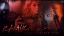 Elle Alexandra & Hayden Hawkens & Kayla Jane & Malena Morgan in Ain't It A Bitch video from SEXART VIDEO by Bo Llanberris