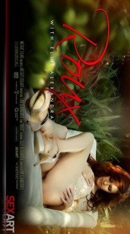 Elle Alexandra  from SEXART VIDEO