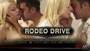 Jessie Volt in Rodeo Drive video from SEXART VIDEO by Bo Llanberris