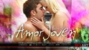 Elaina Raye in Amor Joven video from SEXART VIDEO by Bo Llanberris