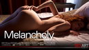Emily J in Melancholy video from SEXART VIDEO by Bo Llanberris