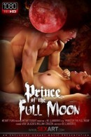 Prince Of The Full Moon