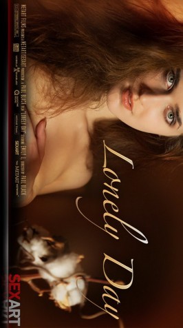 Emily J  from SEXART VIDEO