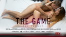Alexis Crystal & Alissia Loop & Carla Cox & Isabella Chrystin & Lena Love & Silvie Deluxe in The Game - The Target video