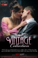 Vintage Collection - The Photographer