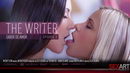 Dido A & Iwia A & Luna & Whitney Conroy in The Writer - Sabor De Amor video from SEXART VIDEO by Alis Locanta
