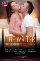 The Writer - Sex Therapy