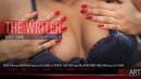 Luna & Whitney Conroy in The Writer - Night Train video from SEXART VIDEO by Alis Locanta