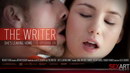Luna & Taylor Sands in The Writer - She's leaving home video from SEXART VIDEO by Alis Locanta