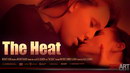 Kari A & Whitney Conroy in The Heat video from SEXART VIDEO by Alis Locanta