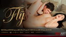 Lucy Li in Fly video from SEXART VIDEO by Andrej Lupin