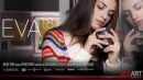 Eva Alegra in Eva 18 video from SEXART VIDEO by Alis Locanta
