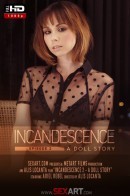 Incandescence - Ariel Rebel