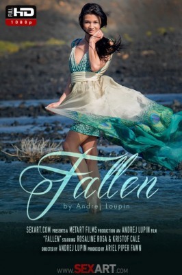 Rosaline Rosa  from SEXART VIDEO