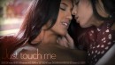 Chloe Amour & Whitney Westgate in Just Touch Me video from SEXART VIDEO by Alis Locanta