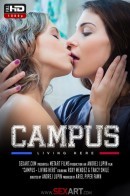 Campus Episode Ii - Living Here