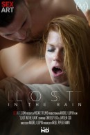 Chrissy Fox in Lost In The Rain video from SEXART VIDEO by Andrej Lupin