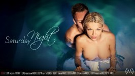 Karol Lilien  from SEXART VIDEO