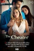 The Cheater