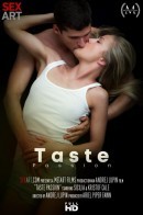 Taste Passion