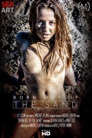 Born Out Of The Sand
