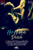 His Hidden Desire