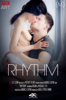 Arian in Rhythm video from SEXART VIDEO by Andrej Lupin