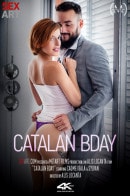 Catalan BDAY