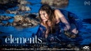 Candice Demellza in Elements Episode 2 - Water video from SEXART VIDEO by Andrej Lupin