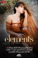 Elements Episode 3 - Earth
