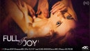 Julia Rain in Full Of Joy Episode 1 video from SEXART VIDEO by Andrej Lupin