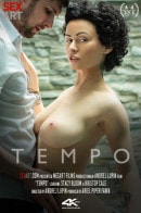 Stacy Bloom in Tempo video from SEXART VIDEO by Andrej Lupin
