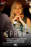 I Love Your Spark