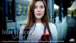 Stella Cardo  from SEXART VIDEO