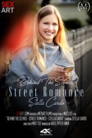 Behind The Scenes: Street Romance