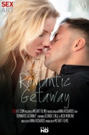 Georgie Lyall in Romantic Getaway video from SEXART VIDEO by Andrej Lupin