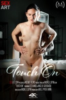Touch On
