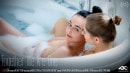 Alya Stark & Tiffany Tatum in Together We Are One video from SEXART VIDEO by Andrej Lupin