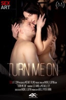 Lee Anne in Turn Me On video from SEXART VIDEO by Andrej Lupin
