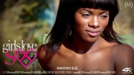 Ana Foxx  from SEXART VIDEO