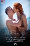 Love Gets Me High