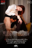 Melody Of Passion