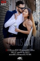 May Thai in Genius Loci video from SEXART VIDEO by Andrej Lupin